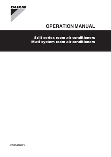 FDBQ25B5V1_3PEN468514-4_Operation manual_English download